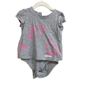 GAP Peter Rabbit Romper 🐰18-24mos